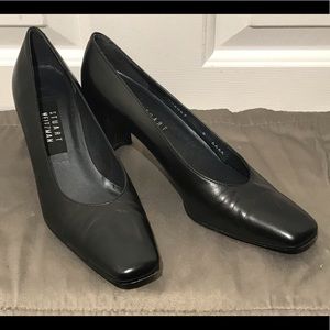 Vintage Stuart Weitzman Pumps in EUC 8